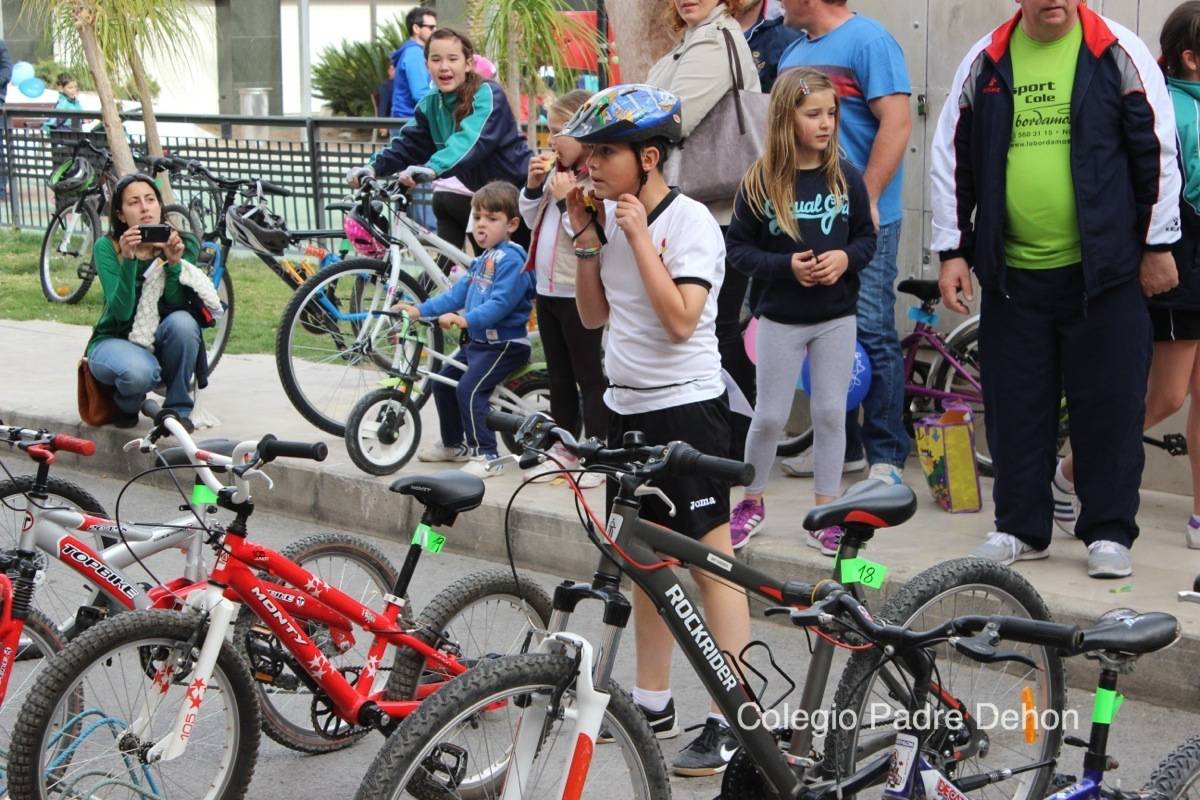 2014 03 29 IV DUATLÓN PADRE DEHON (163)